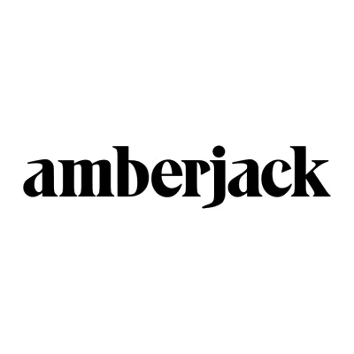 Amberjack logo