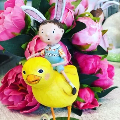 Amber Marie and Company