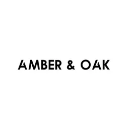 Amber  Oak logo