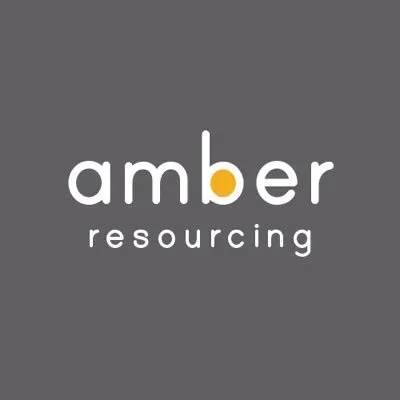 Amber Resourcing Ltd logo