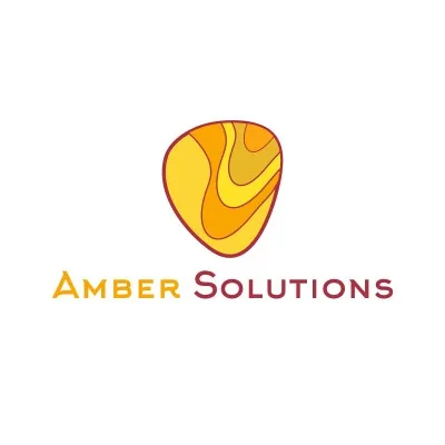 Amber Semiconductor logo
