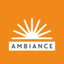Logo Ambiance zonwering