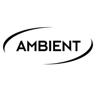 Ambient Recording logo