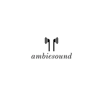 AMBIENCESOUND logo