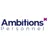 Ambitions Personnel logo