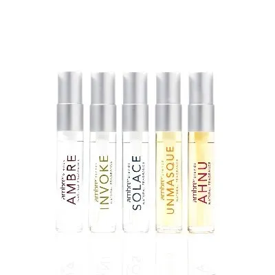 Ambre Blends