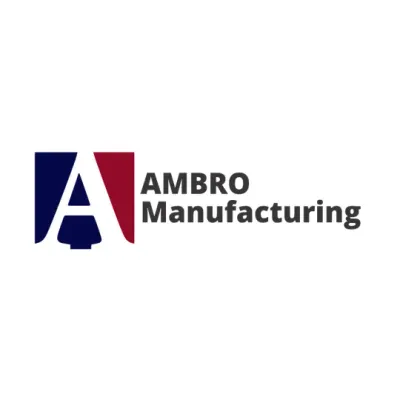 Ambromanufacturing