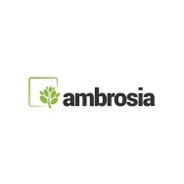 Ambrosia Logo