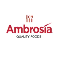 Ambrosia Foods Logo