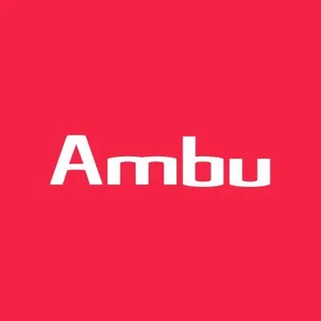 Ambu Logo