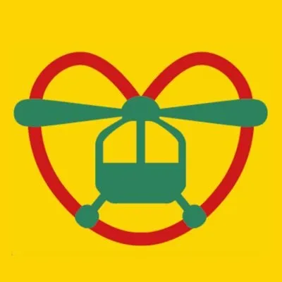Lincs & Notts Air Ambulance logo