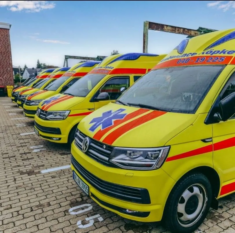 Ambulance Köpke GmbH