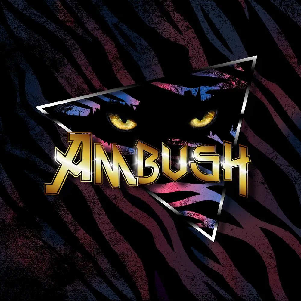 Ambush logo