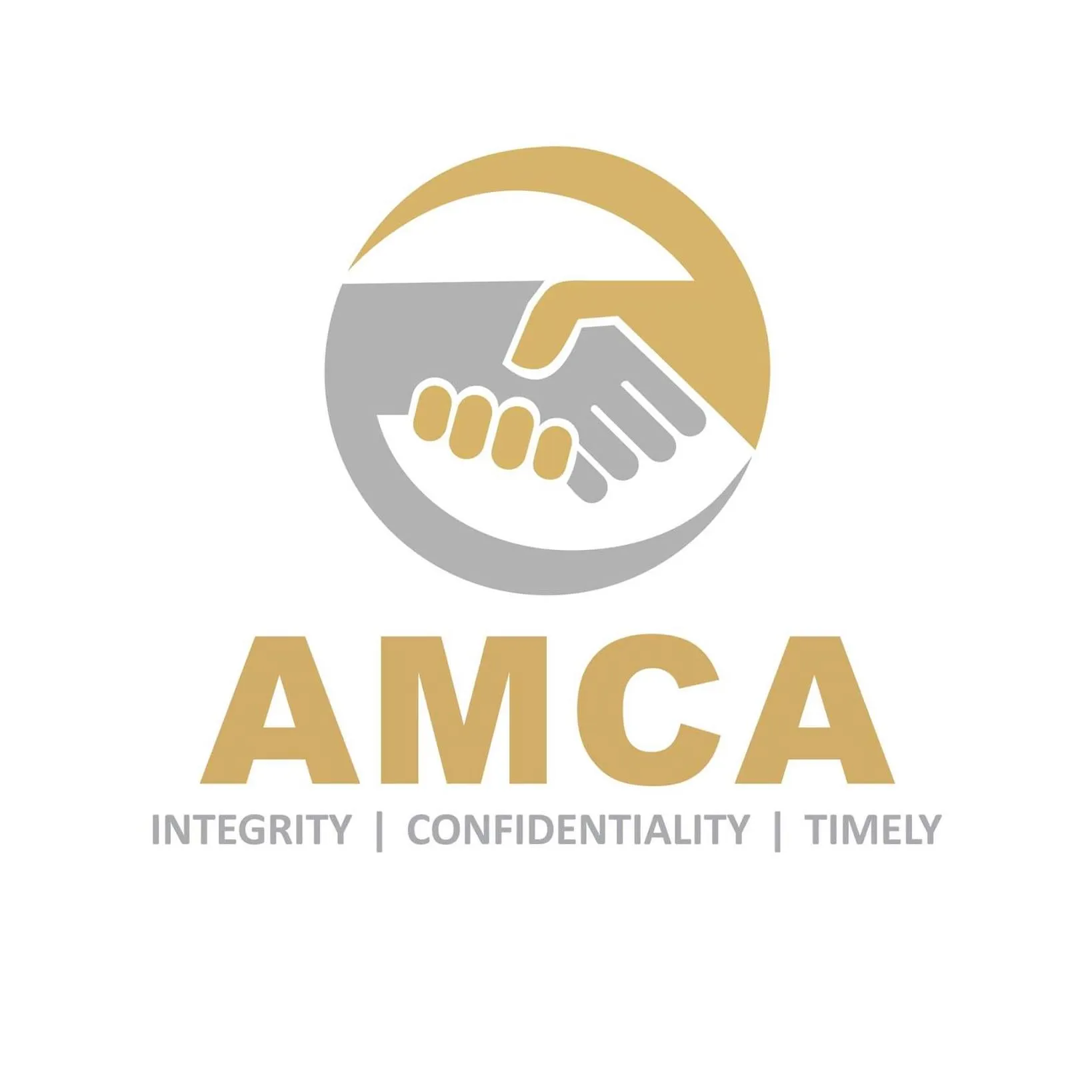 Amca logo