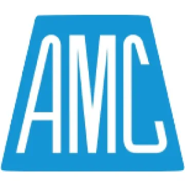 Amalgamated Metal Corp Logo