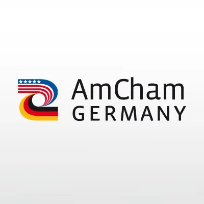 AMERICAN CHAMBER OF COMMERCE IN GERMANY e.V.