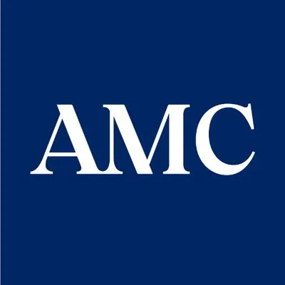 Schwarzman Animal Medical Center logo