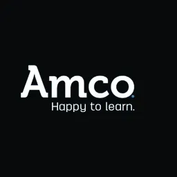 AMCO logo