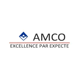 Amco India Limited Logo