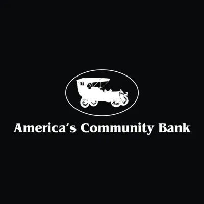 America's Community Bank logo