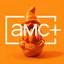 AMC+ logo