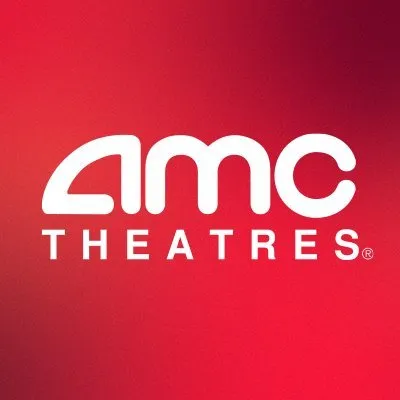 AMC Theaters logo
