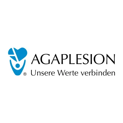 Bethanien Krankenhaus Chemnitz gemeinnützige GmbH