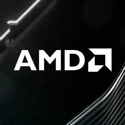 AMD logo