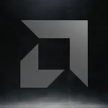 Advanced Micro Devices logo/icon