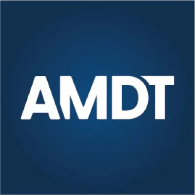 AMDT logo