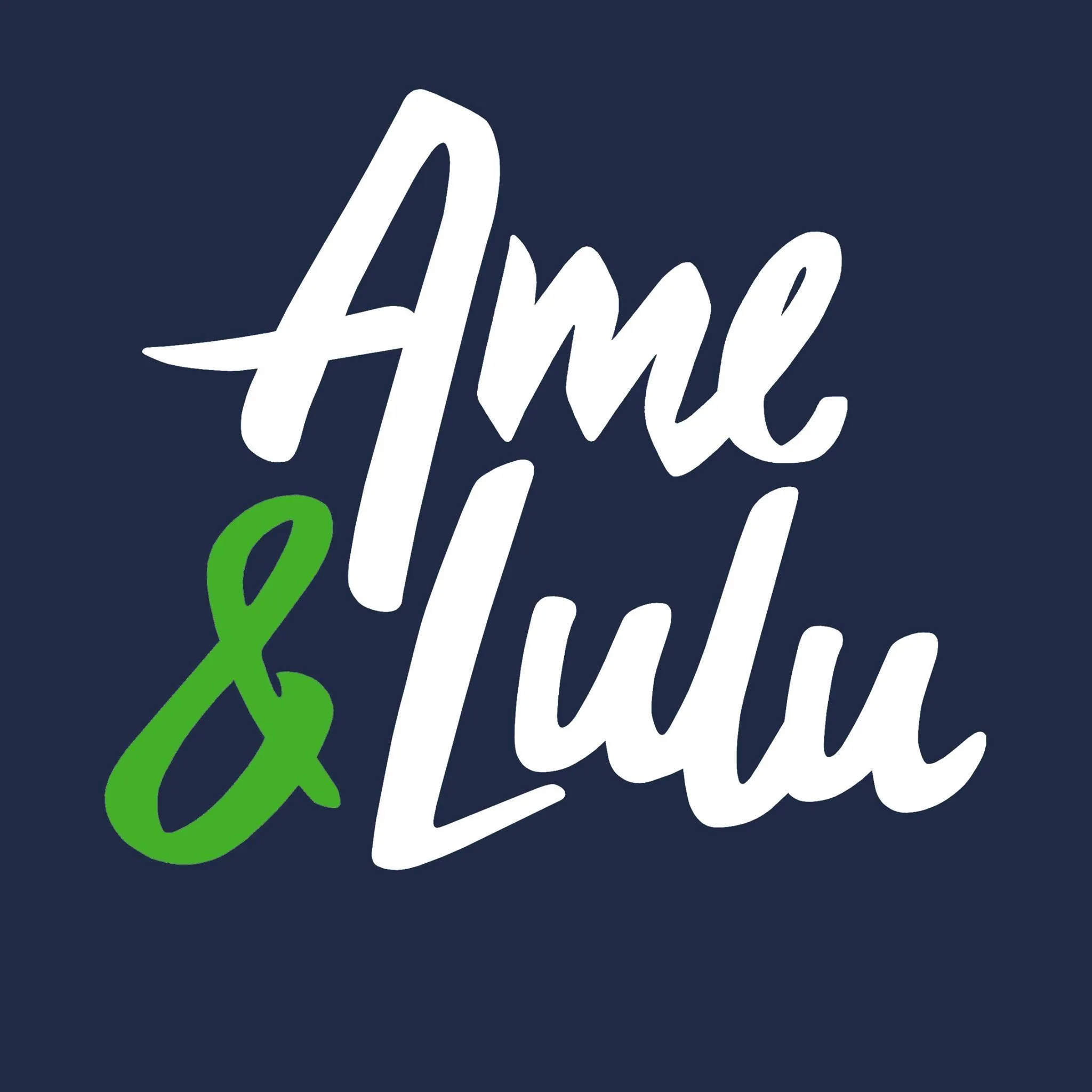 Ame & Lulu Official Website