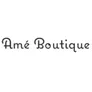 Logo Amé Boutique