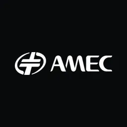 Advanced Micro Fabrication Inc logo
