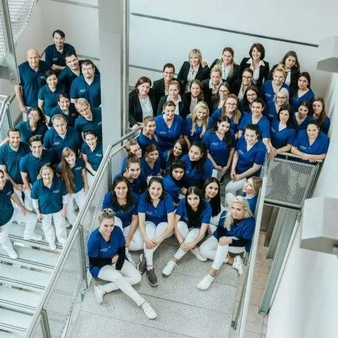 Amedis Klinik Augsburg GmbH &Co. KG