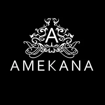 AMEKANA logo