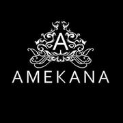 Amekana Logo