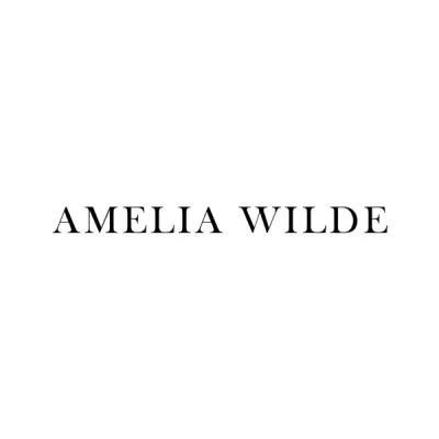 ameliawildebooks.com logo