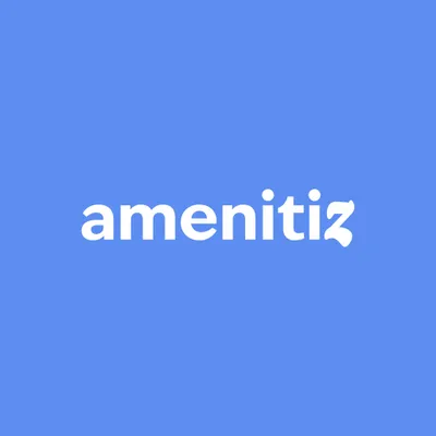 Amenitiz logo