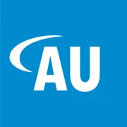 Amen University Logo