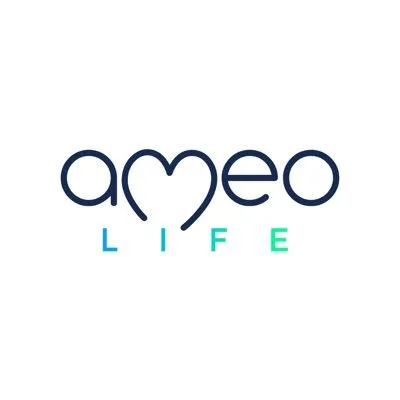 Ameo Life logo