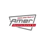 Logo Amer Houttechniek