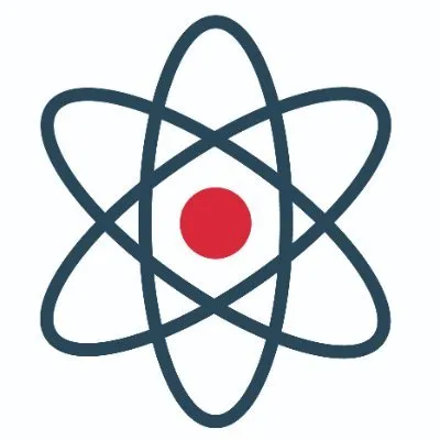 American Atomics Inc. logo
