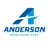 Anderson Merchandisers logo