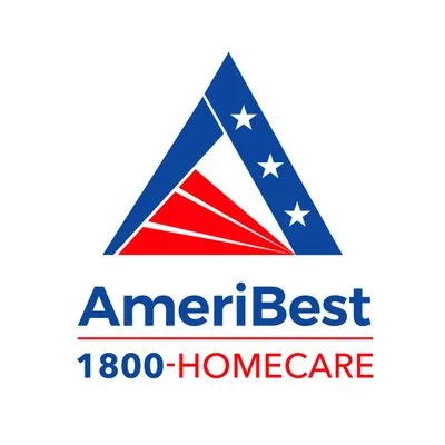AmeriBest Home Care, LLC logo