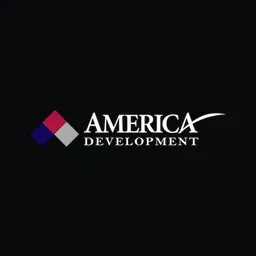 America Development & Investments logo