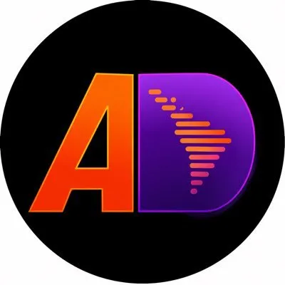 America Digitalia logo