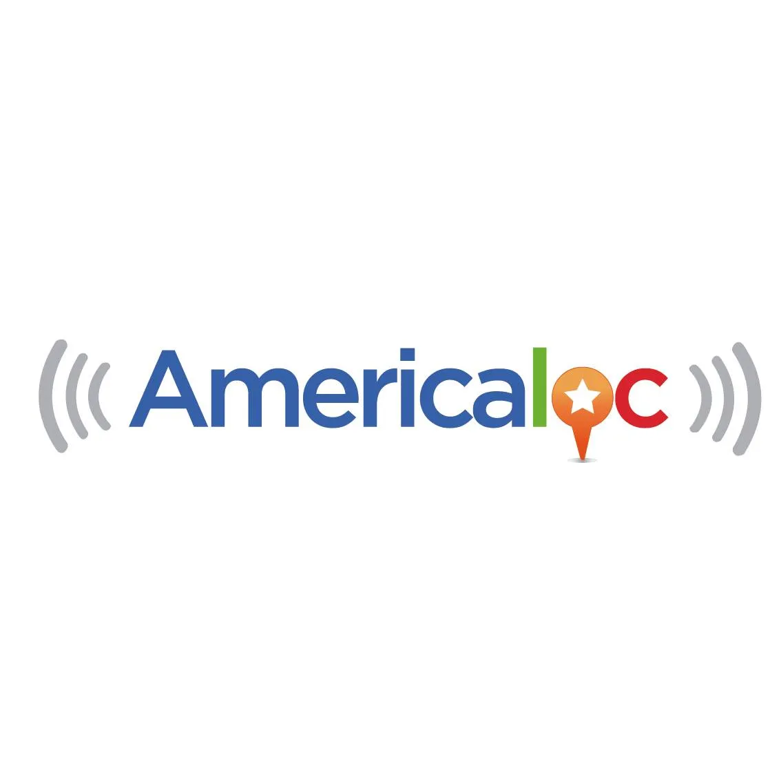 AMERICALOC logo