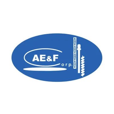 American Equipment logo