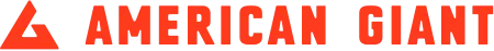 American Giant logo