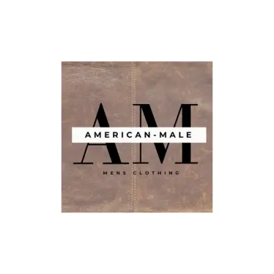 American-male